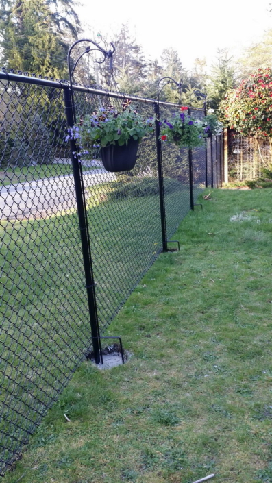 Chainlink Fencing