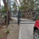 Ornamental Fencing